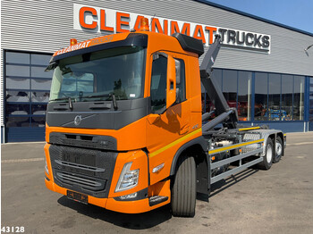 Camión multibasculante VOLVO FM 430