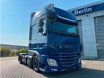 Cabeza tractora DAF XF 480