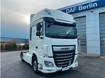 Cabeza tractora DAF XF 480