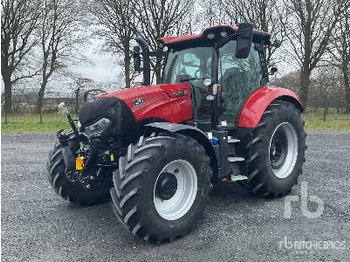 Tractor CASE IH Maxxum 150