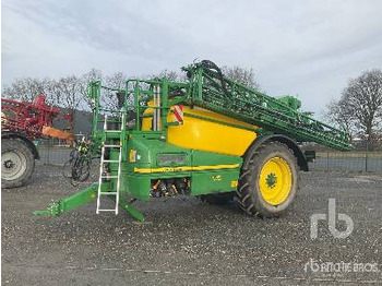 Pulverizador JOHN DEERE