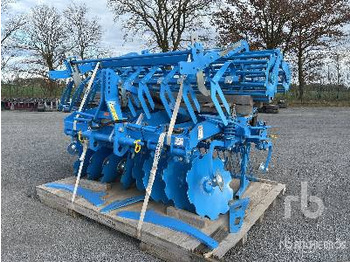 Rastras LEMKEN