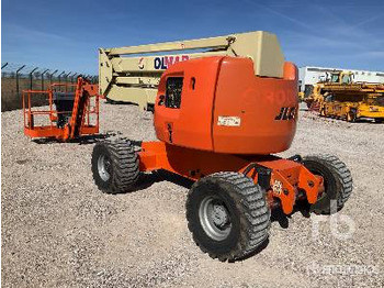 Plataforma articulada JLG 510AJ 4WD Diesel: foto 4