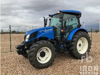 Tractor NEW HOLLAND T5