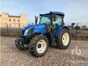 Tractor NEW HOLLAND T5