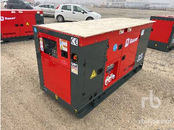 Generador industriale BAUER GENERATOREN GFS-50 ATS 50kW/62,5kVA: foto 2