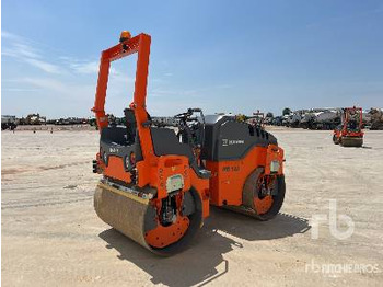 Apisonadora de asfalto HAMM HD14IVV Compacteur Vibrant Tandem: foto 3