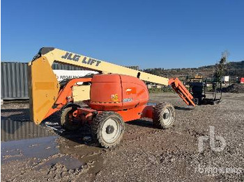 Plataforma articulada JLG 600AJ