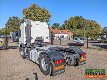 Cabeza tractora Volvo FM410 4x2 Euro5 FM410 4x2 Globetrotter Euro5 - Automaat - 534.000KM - ADR / PTO Prep - Belgium Truck (T1556): foto 5