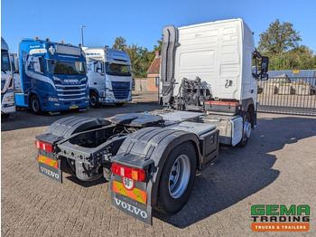 Cabeza tractora Volvo FM410 4x2 Euro5 FM410 4x2 Globetrotter Euro5 - Automaat - 534.000KM - ADR / PTO Prep - Belgium Truck (T1556): foto 4