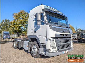 Cabeza tractora Volvo FM410 4x2 Euro5 FM410 4x2 Globetrotter Euro5 - Automaat - 534.000KM - ADR / PTO Prep - Belgium Truck (T1556): foto 3