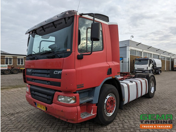 Cabeza tractora DAF CF 75 360