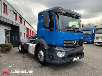 Cabeza tractora Mercedes-Benz Actros 1835*Retarder*Klimaauto*195 TKM*Alcoa*: foto 5