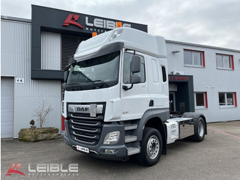 Cabeza tractora DAF CF 480