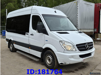 Autocar MERCEDES-BENZ Sprinter 316