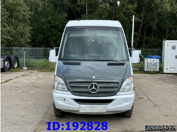 Autocar MERCEDES-BENZ Sprinter 519 - 17 place - Euro5: foto 2