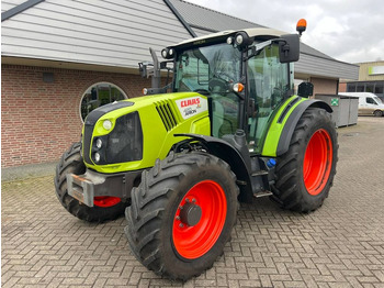 Tractor CLAAS Arion 420