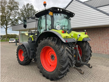 Tractor Claas Arion 510 Cis: foto 3