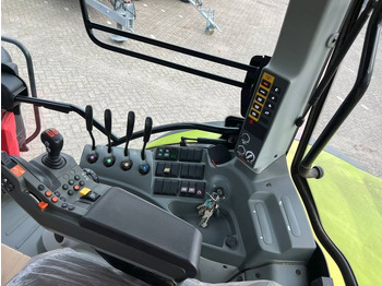 Tractor Claas Arion 510 Cis: foto 4