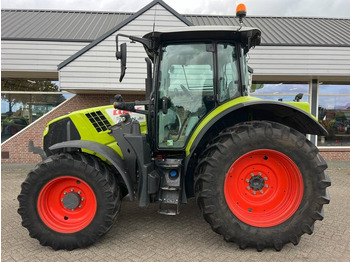 Tractor Claas Arion 510 Cis: foto 2