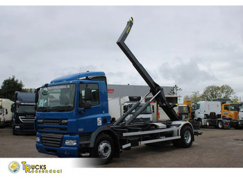 Camión multibasculante DAF CF 85 410