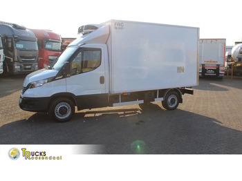 Furgoneta frigorifica IVECO Daily 35s16