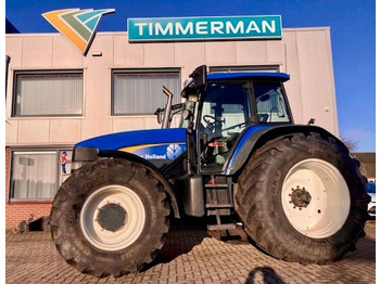 Tractor NEW HOLLAND TM190