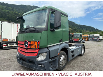 Cabeza tractora MERCEDES-BENZ Actros 1840