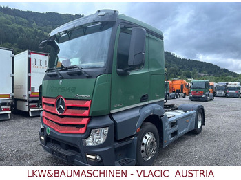 Cabeza tractora MERCEDES-BENZ Actros 1840