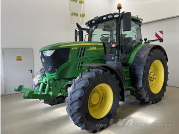 Leasing para John Deere 6215R John Deere 6215R: foto 3