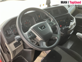 Leasing para MAN TGX 18.470 4x2 BL SA MAN TGX 18.470 4x2 BL SA: foto 2