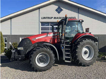 Tractor CASE IH Magnum