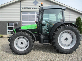 Tractor DEUTZ Agrofarm