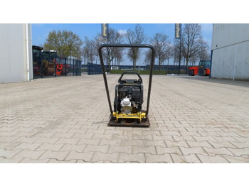 Plancha reversible Bomag BP 25/50: foto 3