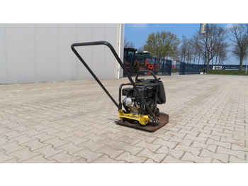 Plancha reversible Bomag BP 25/50: foto 2