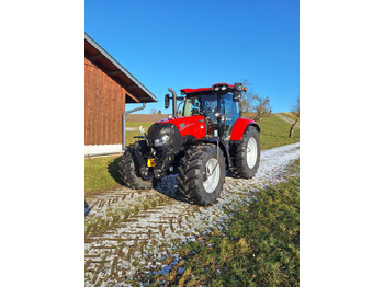 Tractor CASE IH Maxxum 150