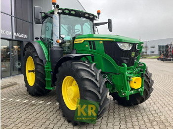 Leasing para 6R 155 John Deere  6R 155 John Deere: foto 4