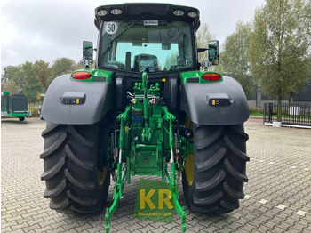 Leasing para 6R 155 John Deere  6R 155 John Deere: foto 5