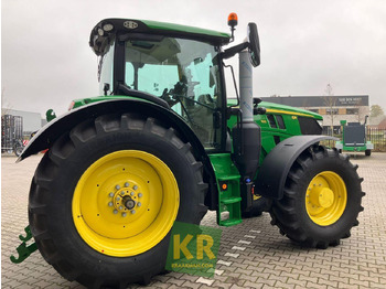 Leasing para 6R 155 John Deere  6R 155 John Deere: foto 3