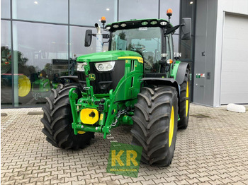 Leasing para 6R 155 John Deere  6R 155 John Deere: foto 2