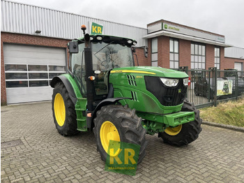 Tractor JOHN DEERE 6130R