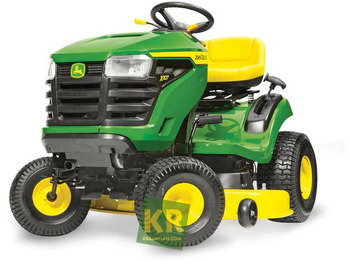 Cortacésped JOHN DEERE