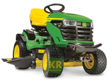 Cortacésped JOHN DEERE