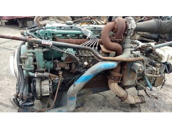 Motor y piezas VOLVO FL6