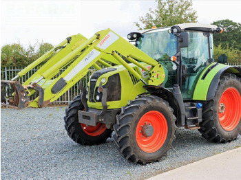 Tractor CLAAS Arion 460