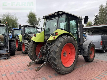 Tractor CLAAS arion 420 cis: foto 5