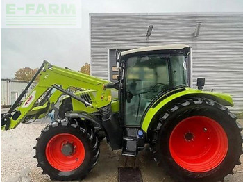 Tractor CLAAS Arion 420