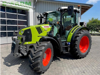 Tractor CLAAS Arion 420