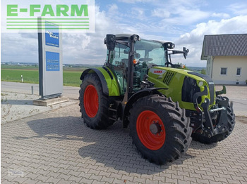 Tractor CLAAS Arion 440