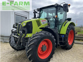 Tractor CLAAS Arion 450